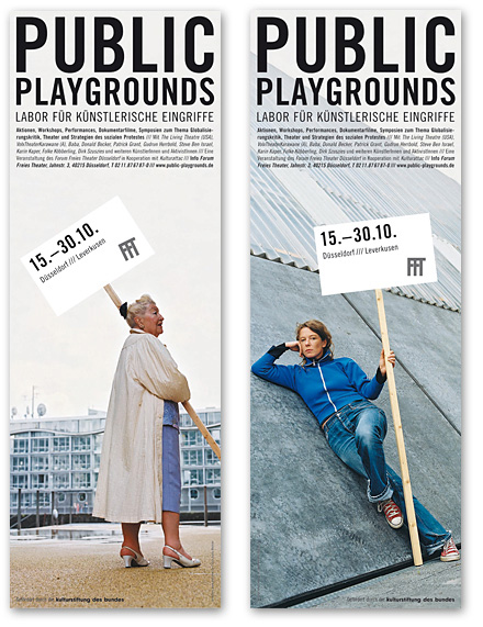 FFT Public Playgrounds