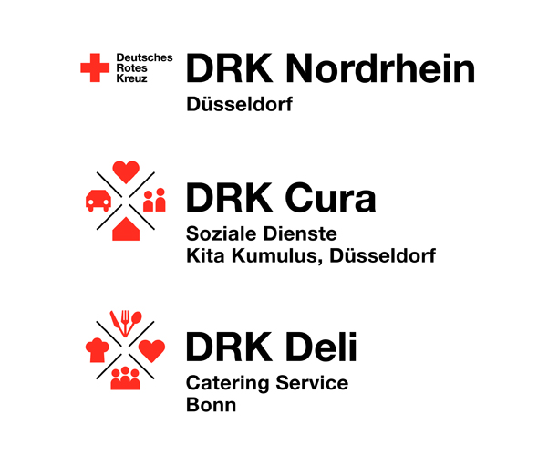 DRK-Submarken-Logo-Design