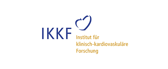 IKKF Logo