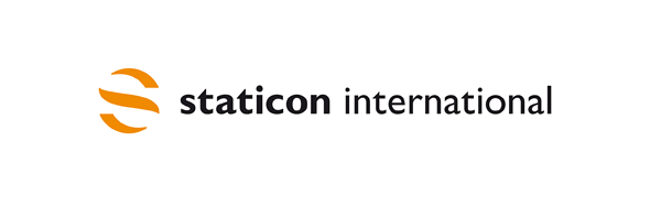 staticon Logo