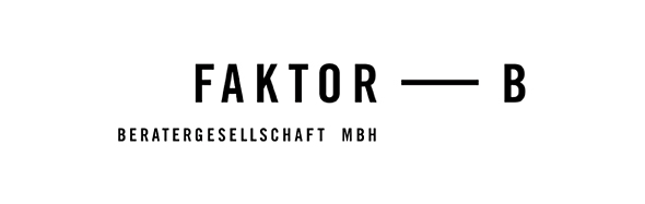 FAKTOR-B Logo