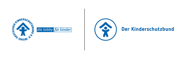 Deutscher Kinderschutzbund Branding
