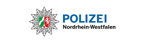 Dachmarke der Polizei NRW