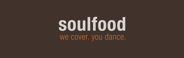 soulfood Logo