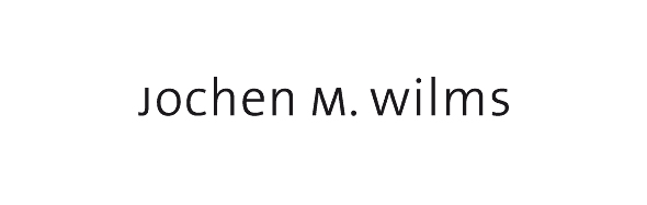 Jochen M. Wilms Logo