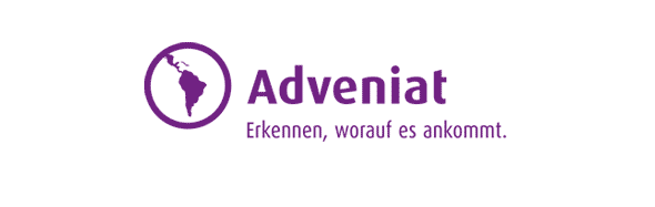 ADVENIAT Logo