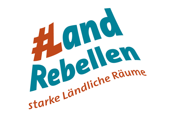 Logo LandRebellen